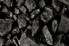 Began coal boiler costs