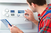 free Began gas safe engineer quotes